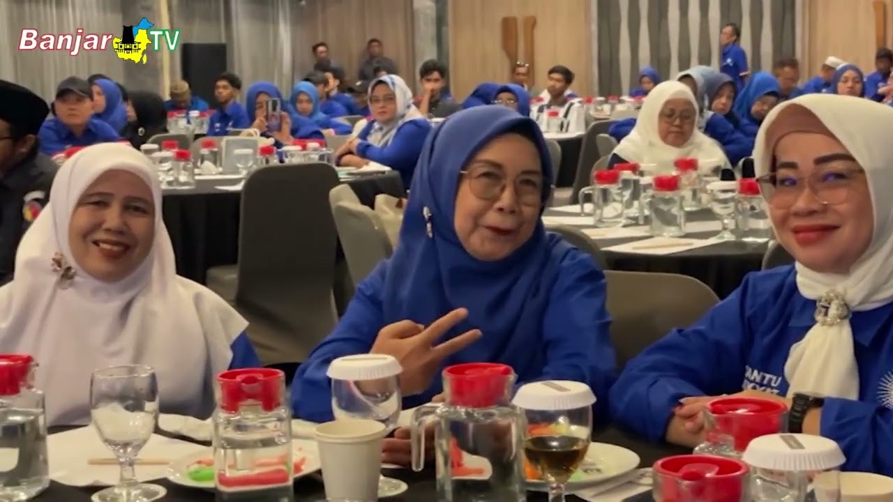 PAN BANJARMASIN TINGKATKAN KAPASITAS KADER DI ERA DIGITAL