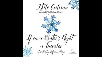 Thumbnail of If on a Winter’s Night a Traveler - Italo Calvino
