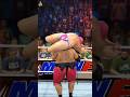Yokozuna vs Sheena Khan Part 5 #wwe #wwe2k26 #wweraw #romanreigns #wwesmackdown #raw #wwefan