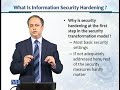 CS205 Information Security Lecture No 8