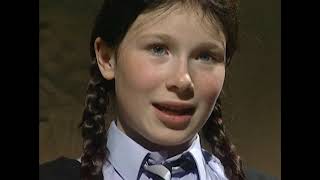 (480P) Monkey Business – The Worst Witch 1998 •S1E6•
