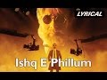 Ishq-E-Fillum (Lyrical Video Song) | SHAMITABH | Amitabh Bachchan, Dhanush & Akshara Haasan