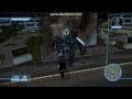 Transformers The Game Walkthrough Race For Frenzy 
