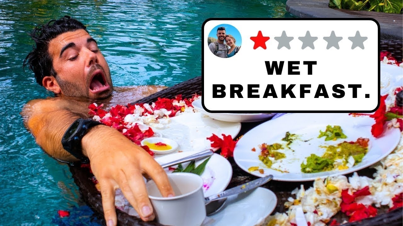 We tested Ubud Bali's TOP experiences (our honest thoughts)