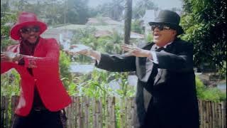 General Defao - Papa na Moise ( music video)