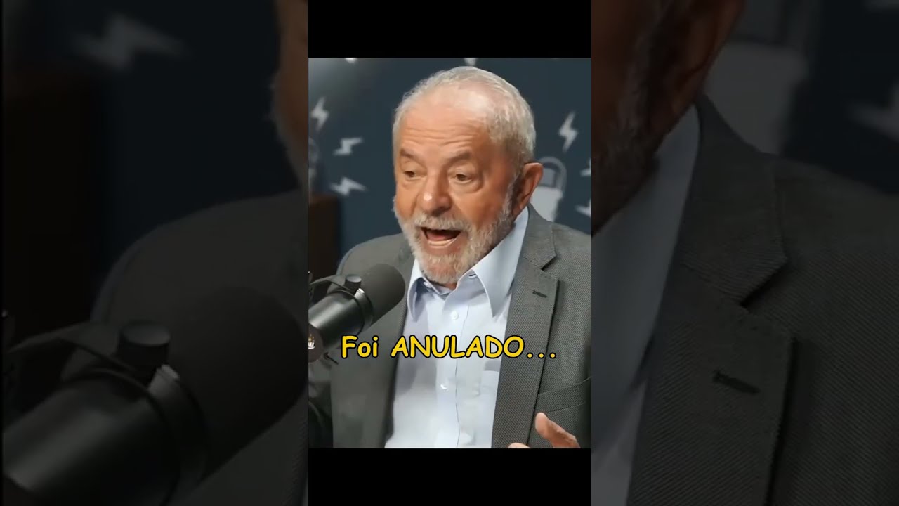PÉROLAS do Lula no Flow Podcast 