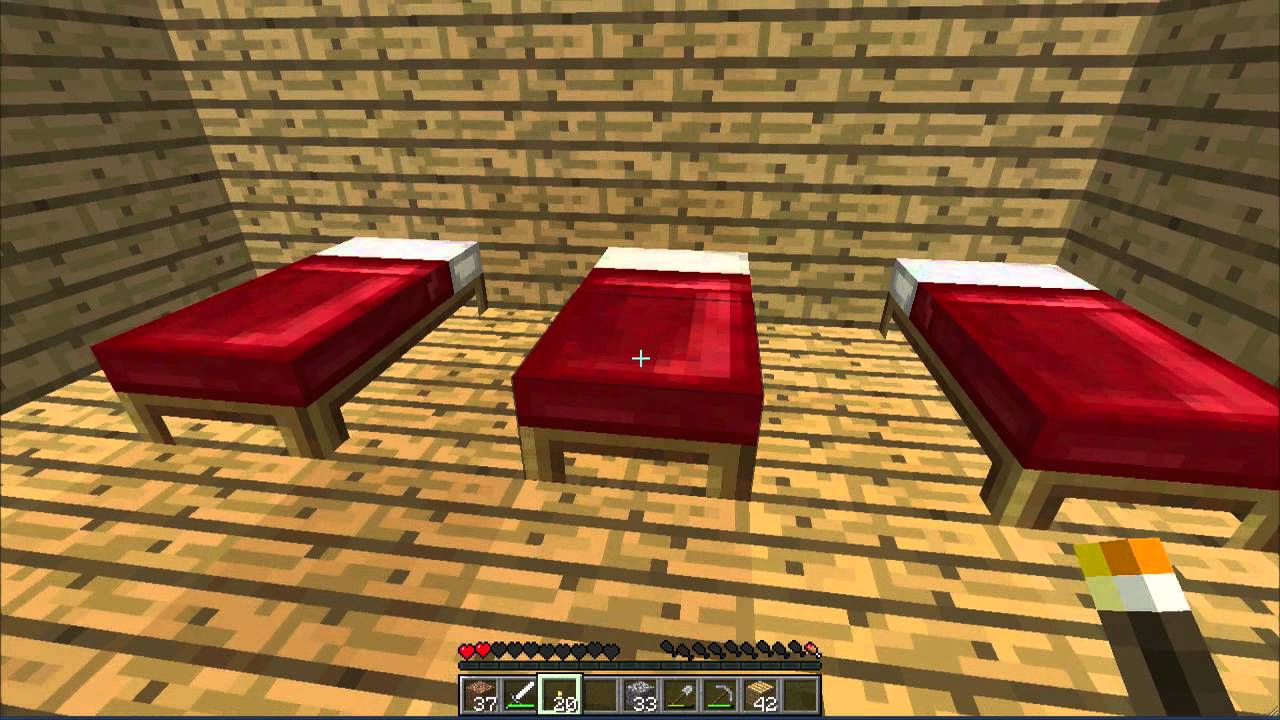 minecraftlogcabin" ~LogCabinAdventure~ (season 2) (Ep 2) basement