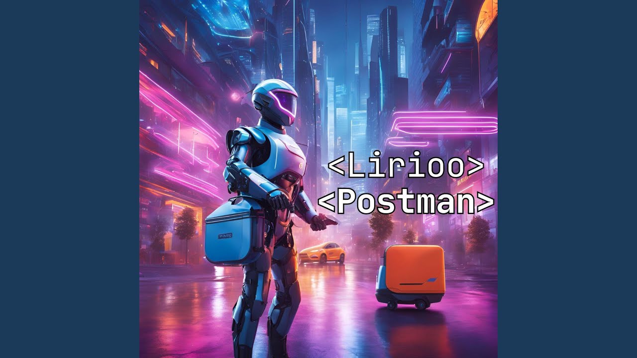 Guarda Postman su YouTube Guarda Postman su YouTube
