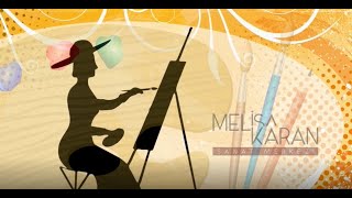 #Resim Dersine Başlangıç - Haftanın Konusu