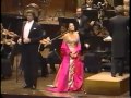 Kathleen Battle & Thomas Hampson - Dunque io son 02 / 16