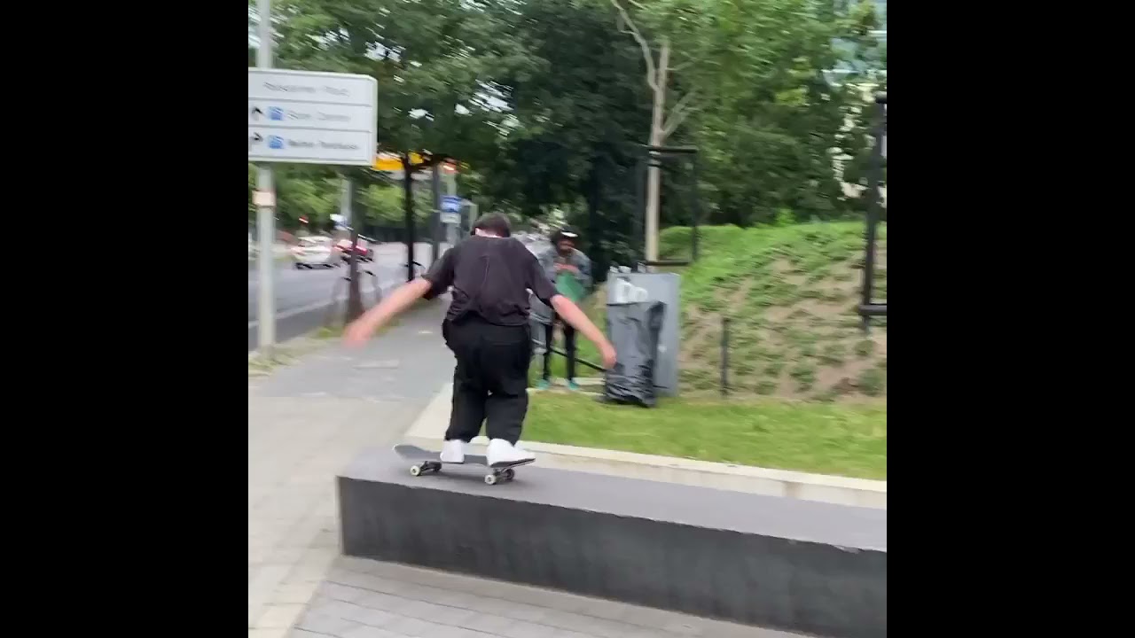 Hyun Kummer (Versace Plug) | Hardflip 🔥