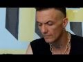 DIE ANTWOORD - interview gone wrong...