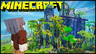 Building My Dream Minecraft World
Avid Adventures returns with some BIG changes. Weve updated to 1.21 and today we test out Clouds Rest, Crescent Bay, Sklomas the Turned, and start working on the J.E.F.F. arena!
►FOLLOW MY FRIENDS
@Zeplington @Musithical
►LISTEN TO ME ON SPOTIFY
https://open.spotify.com/album/2UYFC7H31sL92qh9JjnKNO?si=oOIPY70FTgSvsqDvo-rqpA
►FOLLOW ME
Reddit: https://www.reddit.com/user/McEMau5
Twitter: https://twitter.com/Avid_Yt
Instagram: https://www.instagram.com/avidmc_yt/
►JOIN MY COMMUNITY DISCORD
https://discord.gg/ARne4s2jkS
► JOIN THIS CHANNEL FOR PERKS
https://www.youtube.com/channel/UCvIdf6Xan1zf7xndKk8PsHw/join
►SUPPORT ME ON PATREON
https://www.patreon.com/avidmc
►IM ON TWITCH TOO
https://www.twitch.tv/avidmc
If you like Grian, MumboJumbo, GeminiTay, and BdoubleO100 youd probably like this video!
#minecraft #adventuremap #avidadventures Building My Dream Minecraft World