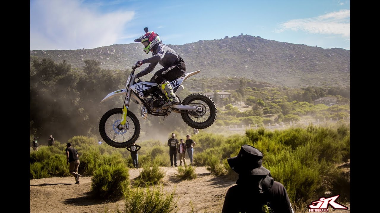 TESTING 2020 HUSQVARNA TC 85 BIG WHEEL YouTube