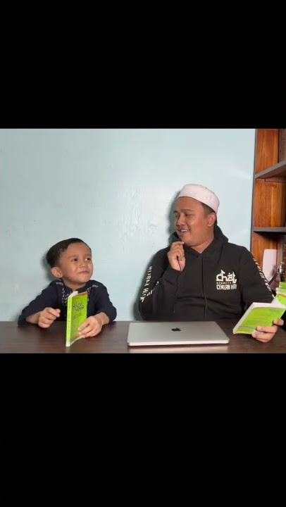 Belajar Bahasa Arab Pemula bersama Abdul Qodir Rahmatullah,  Bahasa Arabnya Makan