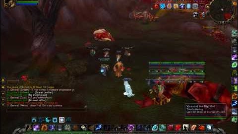 Ruby Sanctum 10 man Trash 6/29