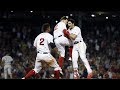 Boston red sox playoff hype 2018