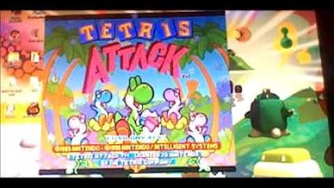 fireplay tetris attack part 3