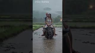 #ASMR THE RAIN SENJA DISORE HARI#