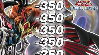 I HATE BLACKWINGS (but for valid reasons) (Duel Links)