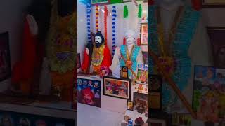 Shri jotram Godara ji