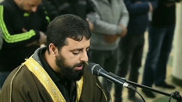 سورة الحجرات كامل. محمد مصطفى محاميد