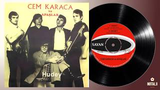 Cem Karaca - Hudey | Şarkı Sözleri & Diskografi