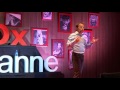 Comment mémoriser efficacement | Vincent Delourmel | TEDxRoanne