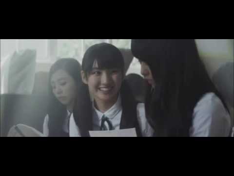 【バンブラP】耳コピで乃木坂46「あの日 僕は咄嗟に嘘をついた」を作ってみた