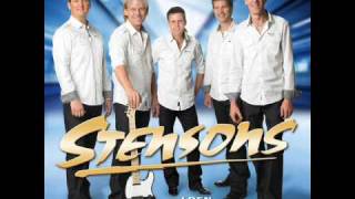 Stensons - Ännu en sång