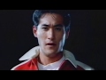 バンダイ ジェットマン変身シリーズ CM 1991 06 バンダイ ジェットマン変身シリーズ CM 1991 06