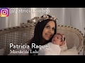 Ensaio Newborn Nicole | Canal da Lulu como fazer poses e cenários