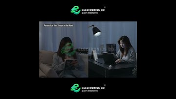 SONOFF Zigbee Human Presence Sensor | SNZB-06P