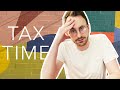 Taxes for Dummies - I Mean for Photographers