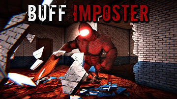 Buff Imposter (1 TO 10 LEVELS) - Walkthrough Gameplay (NO DEATH)