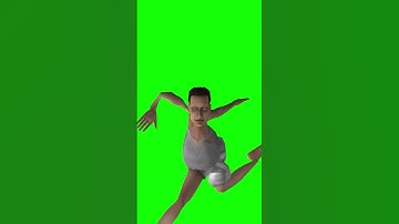 Constant rotation in Alice3 #shorts