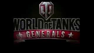 World of Tanks Generals - Introduction