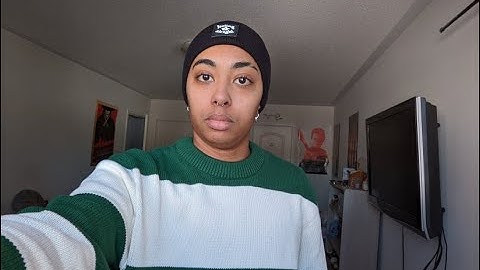 top surgery update and starting T again // black nonbinary transition