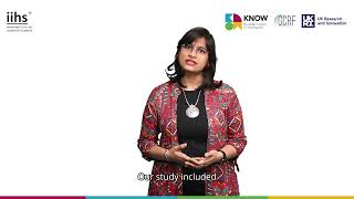 The KNOW Programme | Understanding Learner Trajectories by iihschannel 26 views 6 days ago 52 seconds