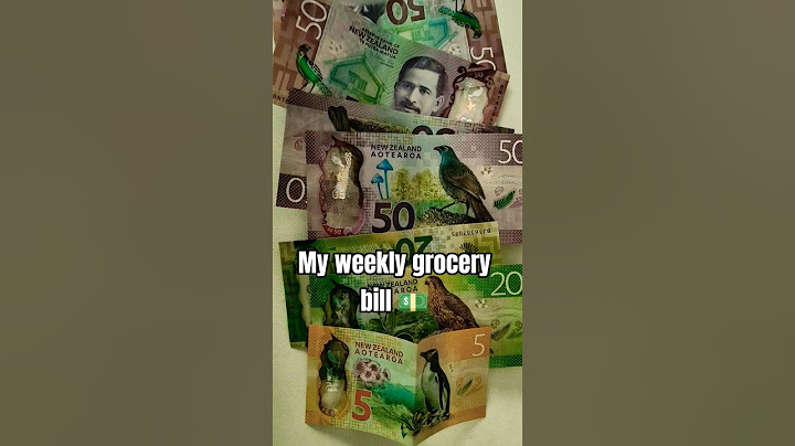 weekly grocery bill in new zeland! Auckland,cost of living nz💸🇳🇿#nz#costofliving#lifeinnz
