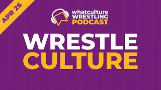 WrestleCulture Live (Apr 26 2024)