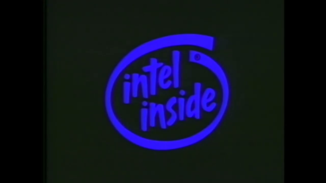 Intel Animations Demo #2