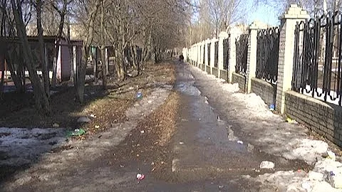 Пора собирать 