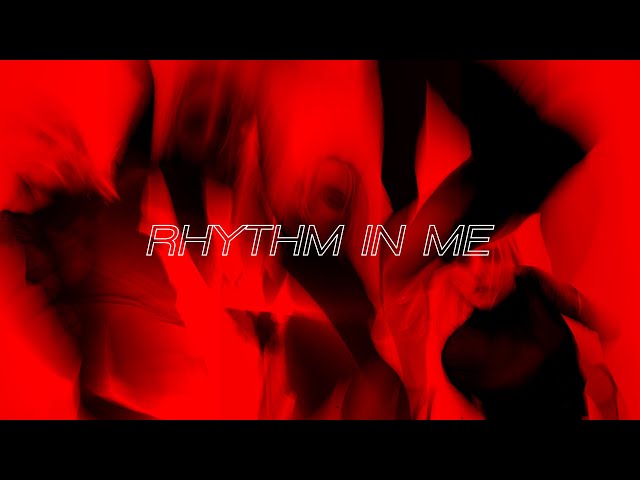 Pontifexx & Duncan & Cammie Robinson - Rhythm In Me