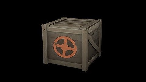 TF2: Unboxing 21x Multi-Class Crates