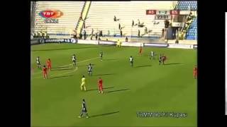 Burak Yılmaz Nasıl Gol Kralı Oldu-Vine