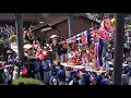 ホーランエンヤ中日祭