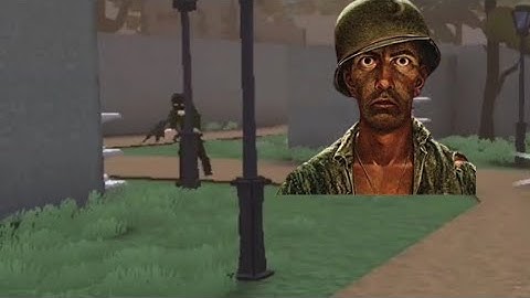 Gorebox Multiplayer In A Nutshell
