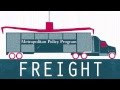 Metro Freight: The Global Goods Trade that Moves Metro Economies