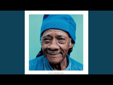 Putar I Got My Eyes on You - Little Freddie King